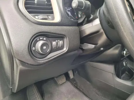 JEEP Renegade 1.8 16V 4P FLEX AUTOM�TICO, Foto 7