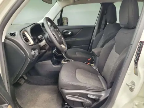 JEEP Renegade 1.8 16V 4P FLEX AUTOM�TICO, Foto 8