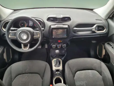 JEEP Renegade 1.8 16V 4P FLEX AUTOM�TICO, Foto 9