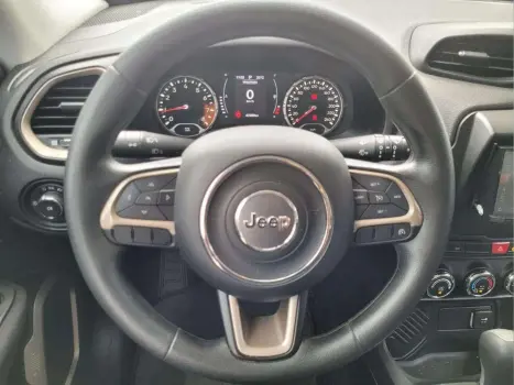 JEEP Renegade 1.8 16V 4P FLEX AUTOM�TICO, Foto 11