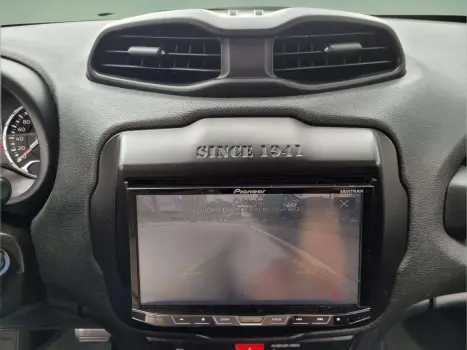 JEEP Renegade 1.8 16V 4P FLEX AUTOM�TICO, Foto 15