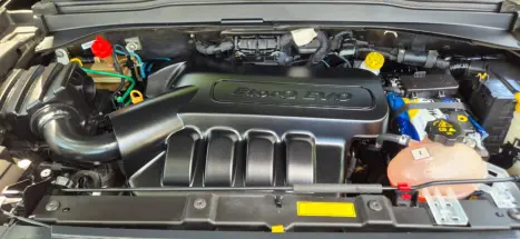 JEEP Renegade 1.8 16V 4P FLEX LONGITUDE AUTOM�TICO, Foto 10