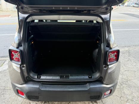 JEEP Renegade 1.8 16V 4P LIMITED FLEX AUTOM�TICO, Foto 7