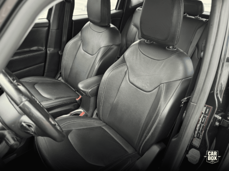 JEEP Renegade 1.8 16V 4P FLEX LONGITUDE AUTOM�TICO, Foto 16