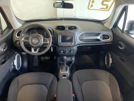 JEEP Renegade 1.8 16V 4P FLEX SPORT AUTOM�TICO, Foto 9