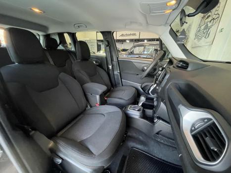 JEEP Renegade 1.8 16V 4P FLEX SPORT AUTOM�TICO, Foto 10