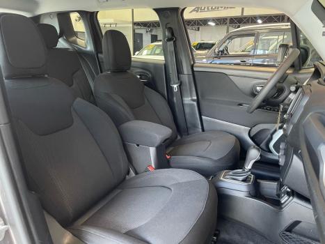JEEP Renegade 1.8 16V 4P FLEX SPORT AUTOM�TICO, Foto 11