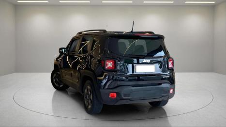 JEEP Renegade 1.8 16V 4P FLEX SPORT AUTOM�TICO, Foto 2