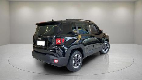 JEEP Renegade 1.8 16V 4P FLEX SPORT AUTOM�TICO, Foto 3