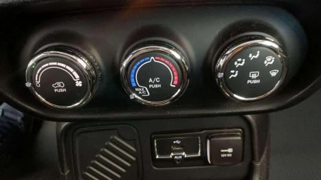 JEEP Renegade 1.8 16V 4P FLEX SPORT AUTOM�TICO, Foto 5