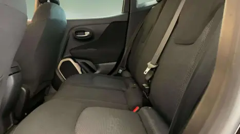 JEEP Renegade 1.8 16V 4P FLEX SPORT AUTOM�TICO, Foto 7