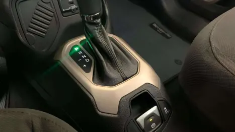 JEEP Renegade 1.8 16V 4P FLEX SPORT AUTOM�TICO, Foto 10