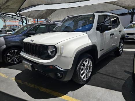 JEEP Renegade 1.8 16V 4P FLEX SPORT AUTOM�TICO, Foto 2