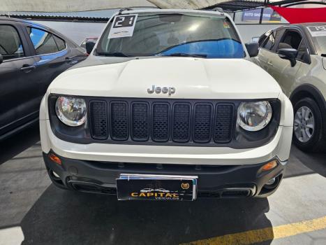 JEEP Renegade 1.8 16V 4P FLEX SPORT AUTOM�TICO, Foto 9