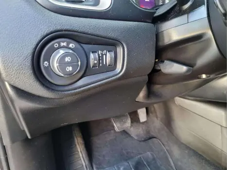 JEEP Renegade 1.8 16V 4P FLEX LONGITUDE AUTOM�TICO, Foto 10