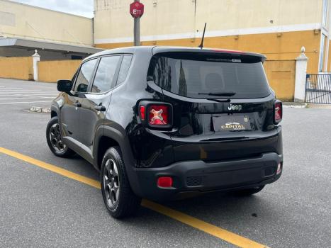 JEEP Renegade 1.8 16V 4P FLEX, Foto 5