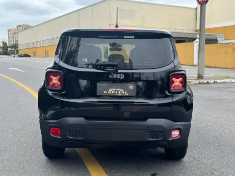 JEEP Renegade 1.8 16V 4P FLEX, Foto 11