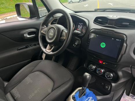 JEEP Renegade 1.8 16V 4P FLEX AUTOM�TICO, Foto 4