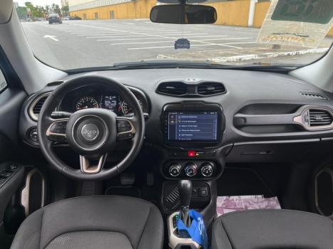 JEEP Renegade 1.8 16V 4P FLEX AUTOM�TICO, Foto 6