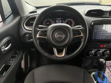 JEEP Renegade 1.8 16V 4P FLEX AUTOM�TICO, Foto 7