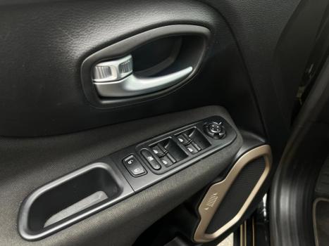 JEEP Renegade 1.8 16V 4P FLEX AUTOM�TICO, Foto 8