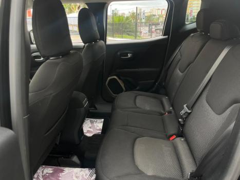 JEEP Renegade 1.8 16V 4P FLEX AUTOM�TICO, Foto 9