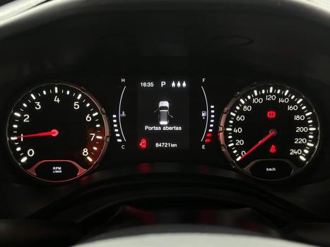 JEEP Renegade 1.8 16V 4P FLEX AUTOM�TICO, Foto 10