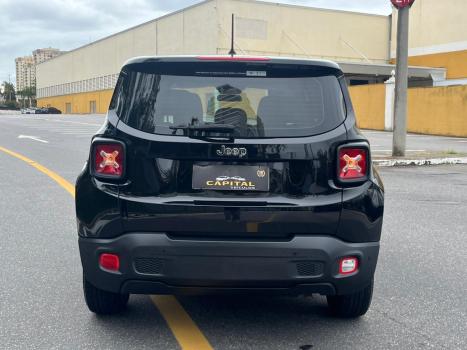 JEEP Renegade 1.8 16V 4P FLEX AUTOM�TICO, Foto 11
