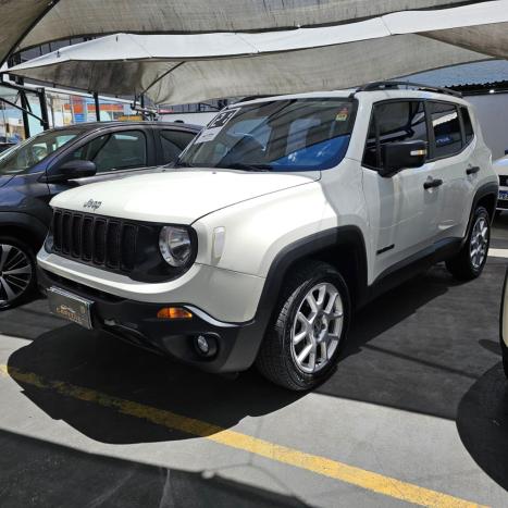JEEP Renegade 1.8 16V 4P FLEX SPORT AUTOM�TICO, Foto 3