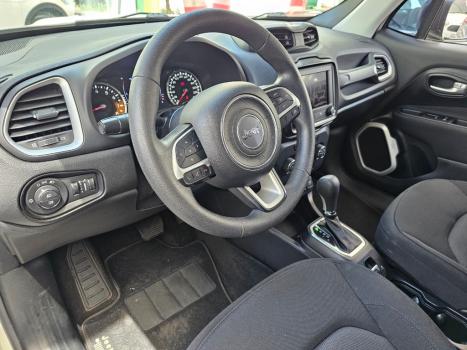 JEEP Renegade 1.8 16V 4P FLEX SPORT AUTOM�TICO, Foto 5