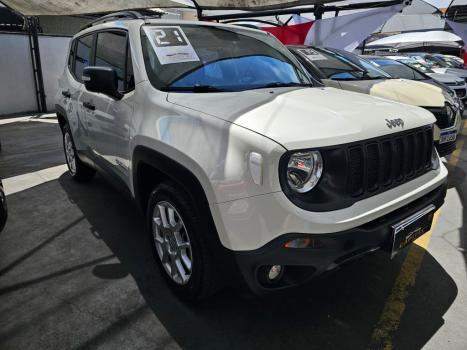 JEEP Renegade 1.8 16V 4P FLEX SPORT AUTOM�TICO, Foto 7