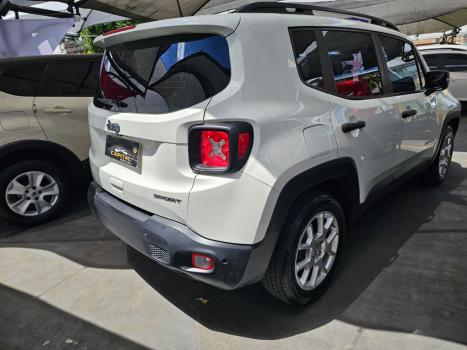 JEEP Renegade 1.8 16V 4P FLEX SPORT AUTOM�TICO, Foto 9