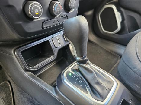JEEP Renegade 1.8 16V 4P FLEX SPORT AUTOM�TICO, Foto 10