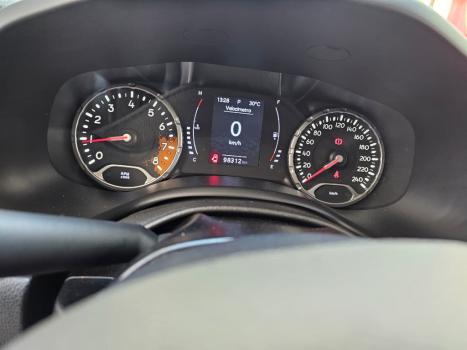 JEEP Renegade 1.8 16V 4P FLEX SPORT AUTOM�TICO, Foto 11