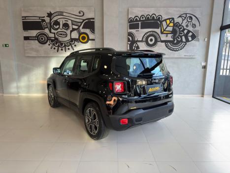 JEEP Renegade 1.8 16V 4P FLEX LONGITUDE AUTOMÁTICO, Foto 2
