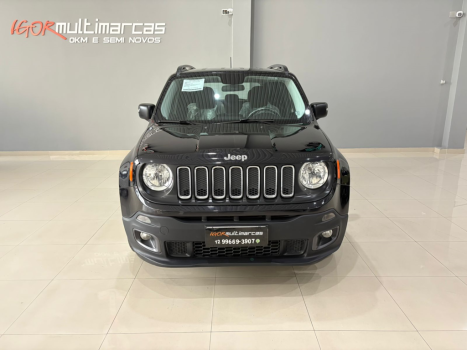 JEEP Renegade 1.8 16V 4P FLEX SPORT, Foto 2