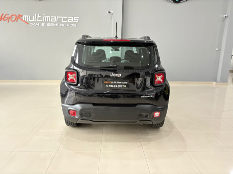 JEEP Renegade 1.8 16V 4P FLEX SPORT, Foto 4