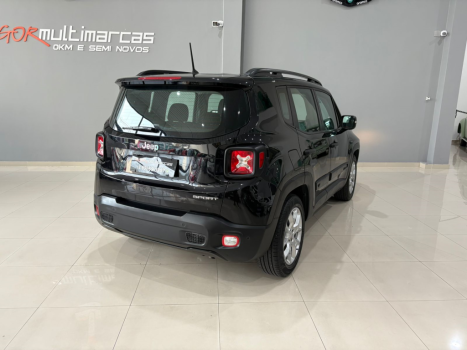 JEEP Renegade 1.8 16V 4P FLEX SPORT, Foto 5