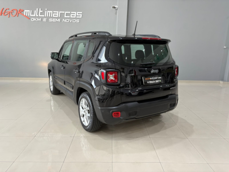 JEEP Renegade 1.8 16V 4P FLEX SPORT, Foto 6