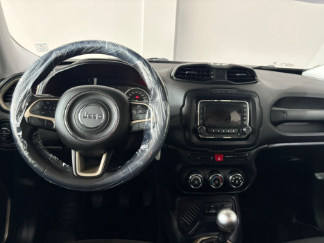 JEEP Renegade 1.8 16V 4P FLEX SPORT, Foto 7