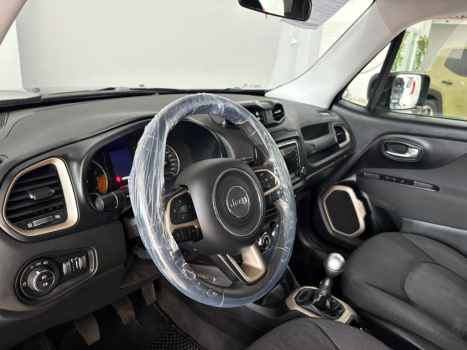 JEEP Renegade 1.8 16V 4P FLEX SPORT, Foto 8