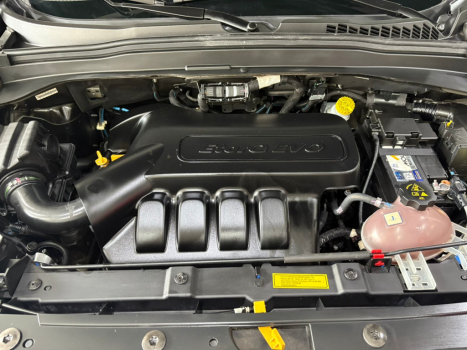 JEEP Renegade 1.8 16V 4P FLEX SPORT, Foto 10