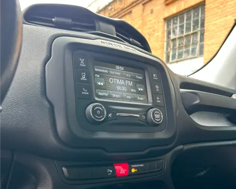JEEP Renegade 1.8 16V 4P FLEX LONGITUDE AUTOM�TICO, Foto 6