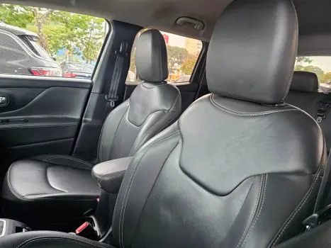 JEEP Renegade 1.8 16V 4P FLEX AUTOM�TICO, Foto 3