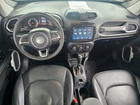 JEEP Renegade 1.8 16V 4P FLEX AUTOM�TICO, Foto 8