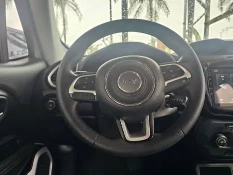 JEEP Renegade 1.8 16V 4P FLEX AUTOM�TICO, Foto 9