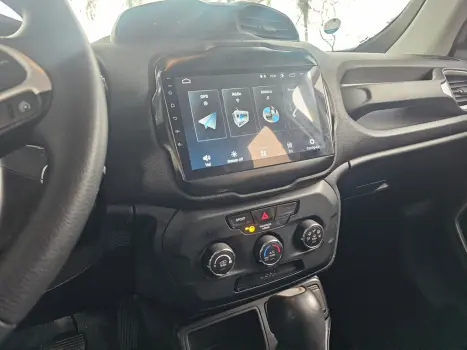 JEEP Renegade 1.8 16V 4P FLEX AUTOM�TICO, Foto 12