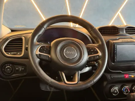 JEEP Renegade 1.8 16V 4P FLEX AUTOM�TICO, Foto 5