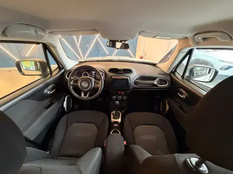 JEEP Renegade 1.8 16V 4P FLEX AUTOM�TICO, Foto 6
