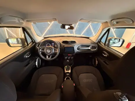 JEEP Renegade 1.8 16V 4P FLEX AUTOM�TICO, Foto 13